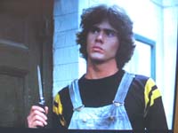 Konrad Sheehan from the Warriors